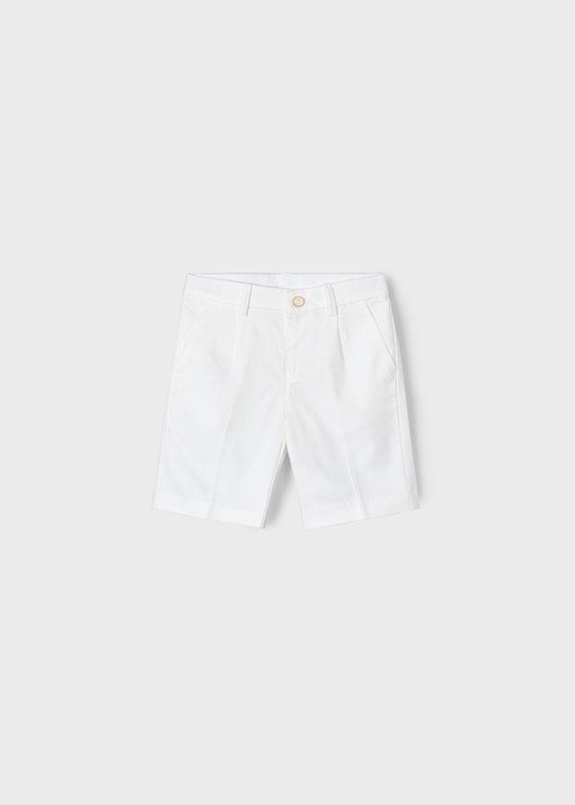 Linshorts sommer