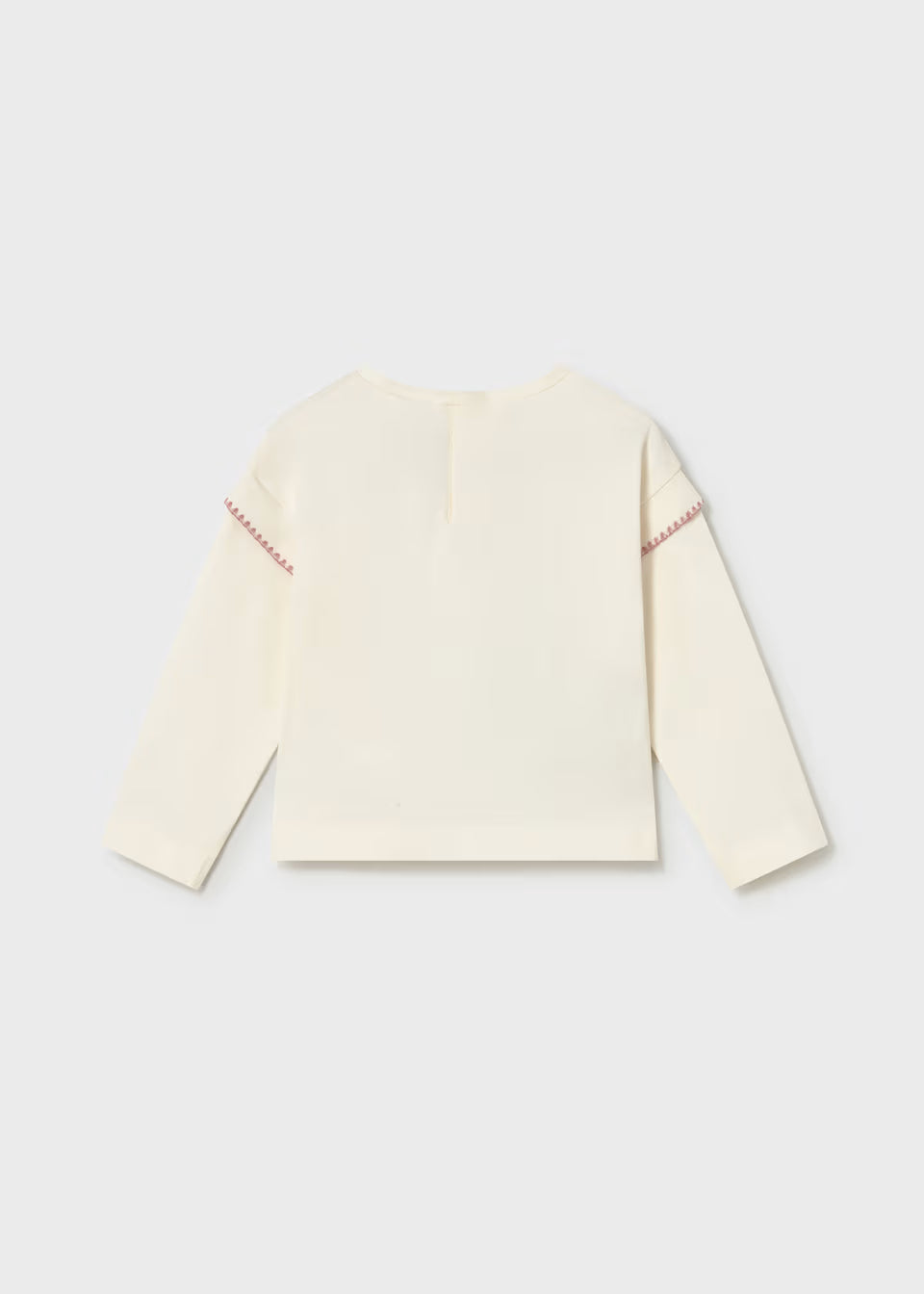 Long sleeved t-shirt baby