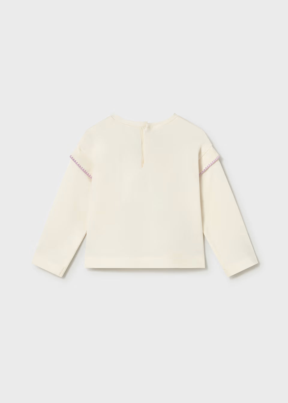 Long sleeved t-shirt baby