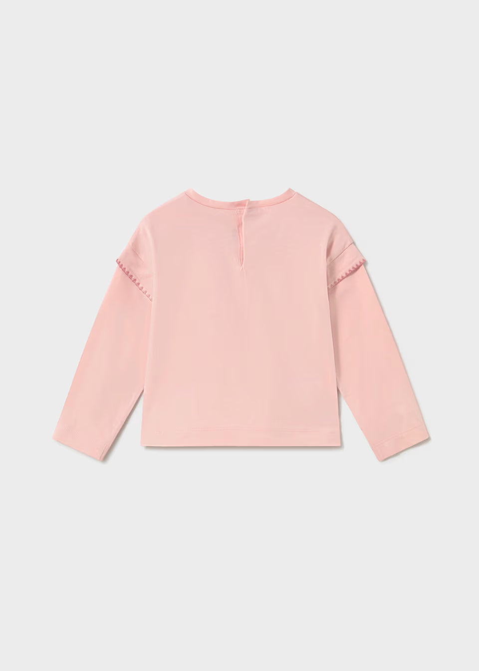 Long sleeved t-shirt baby