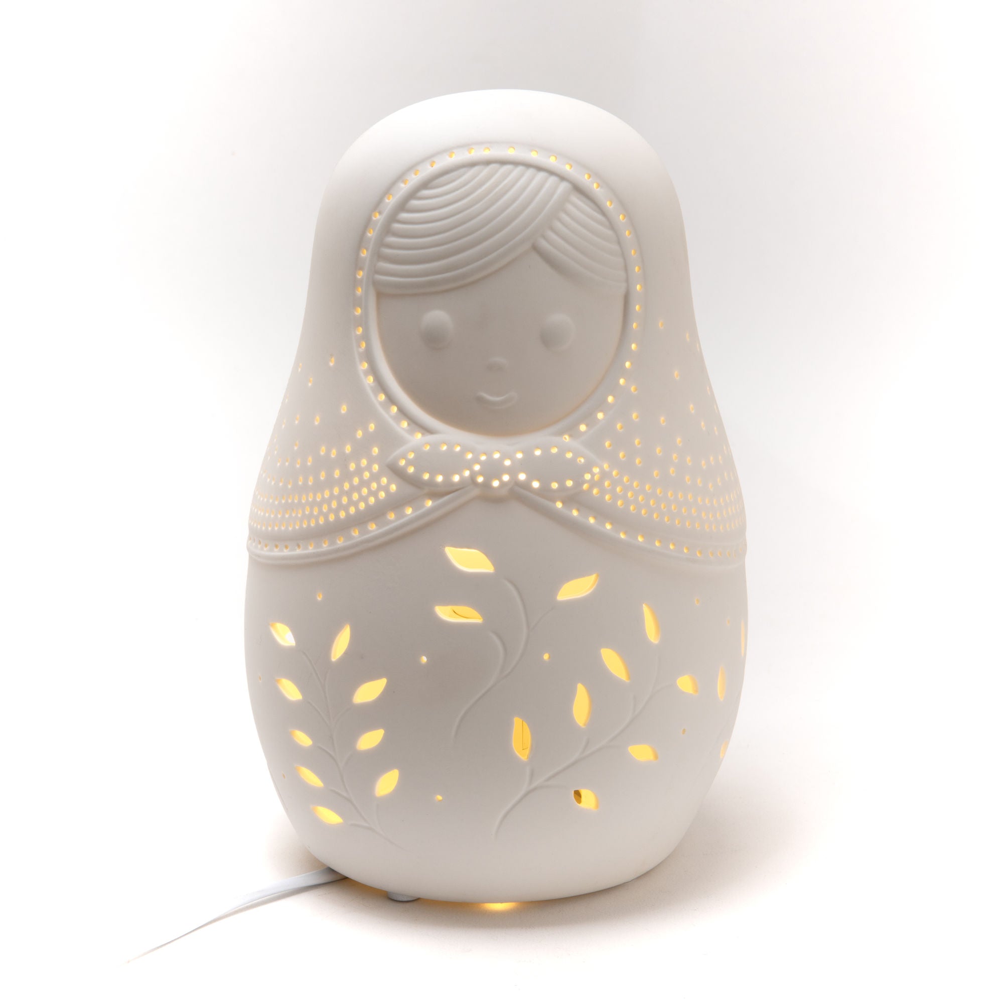 Lampe Babushka