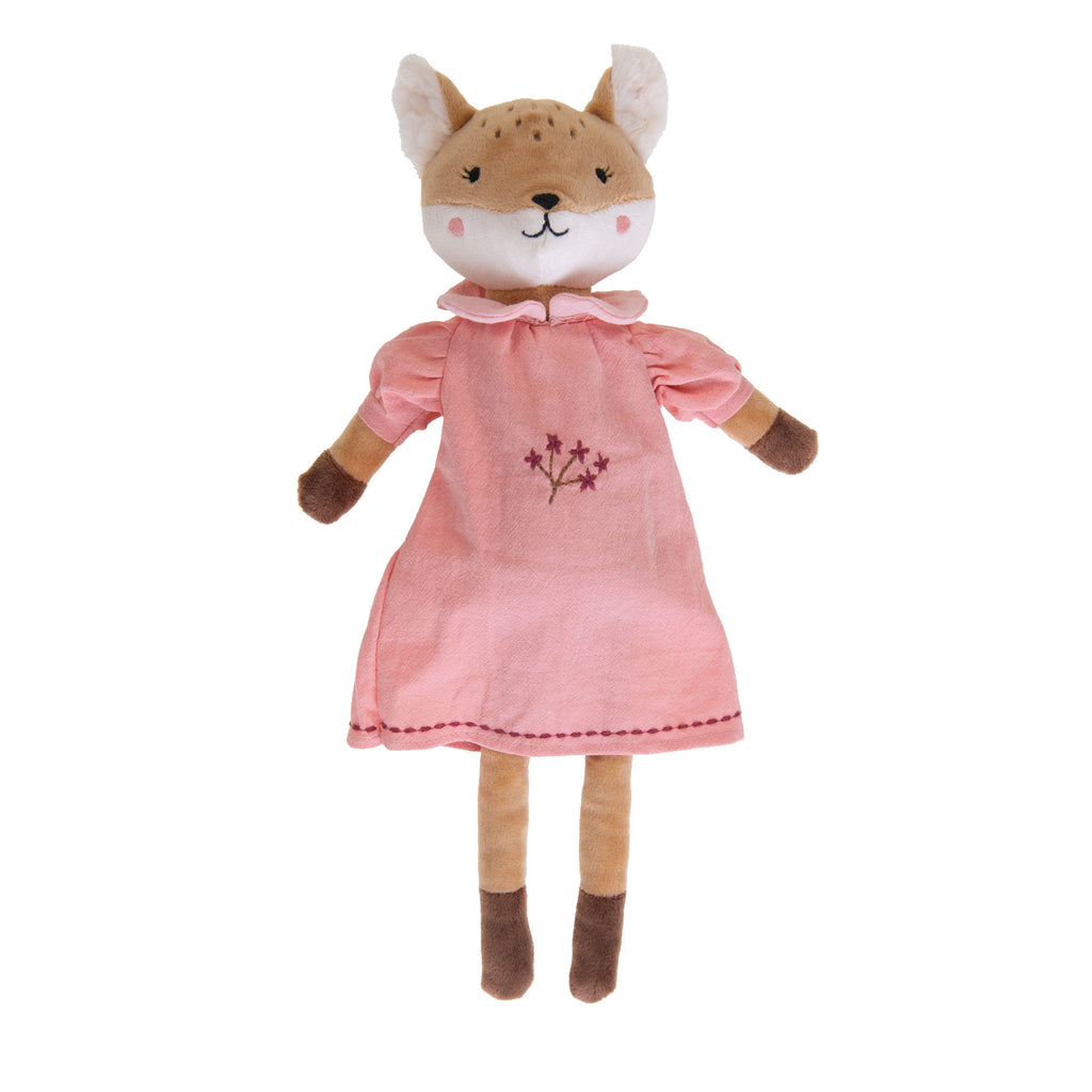 Kosebamse rev