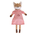 Kosebamse rev