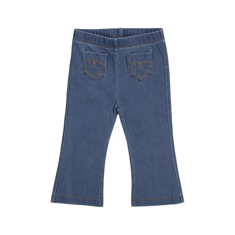 Legging med sleng