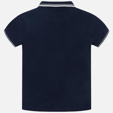 Poloskjorte Seil