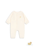 Elu Onesie Antique White
