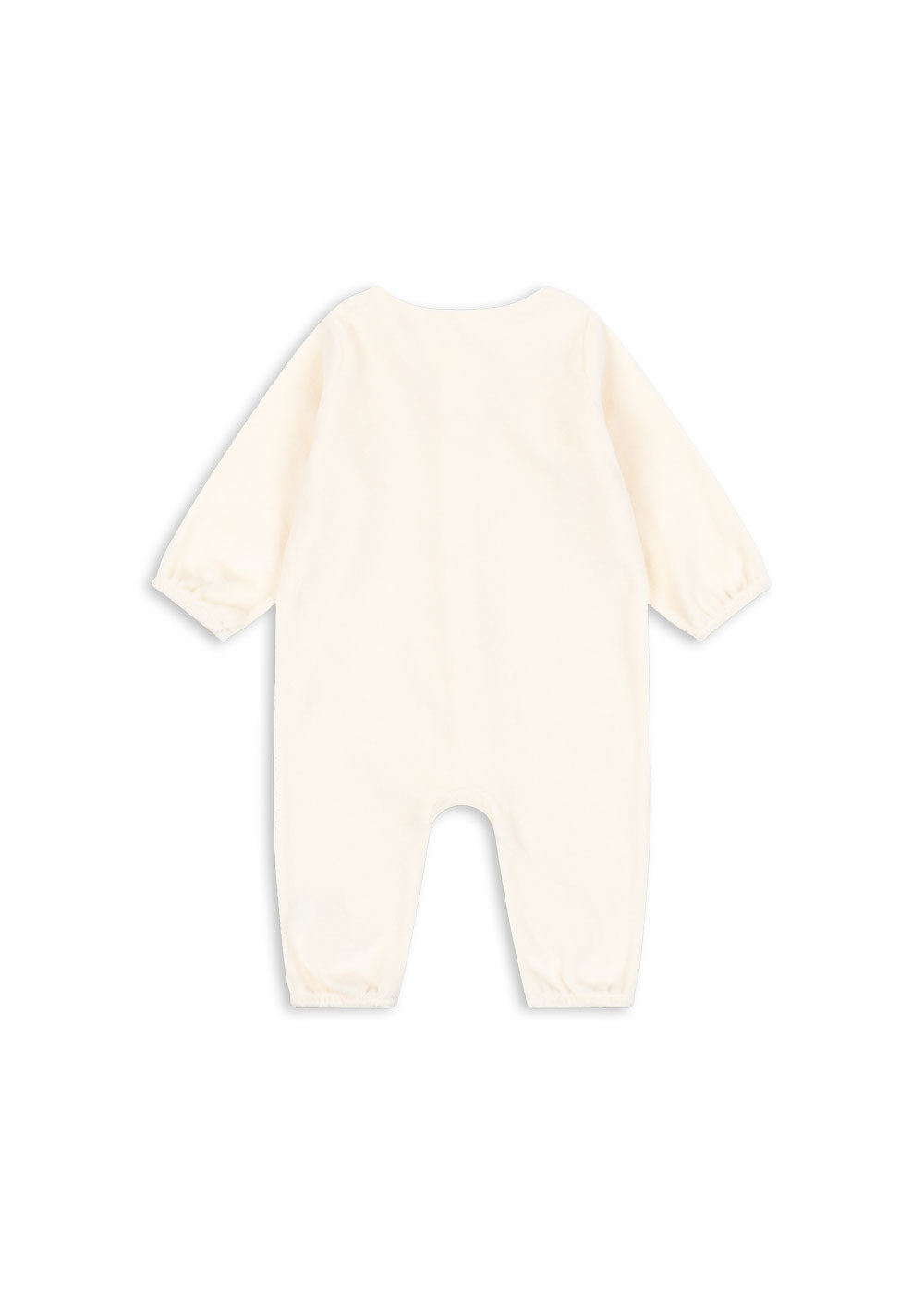 Elu Onesie Antique White