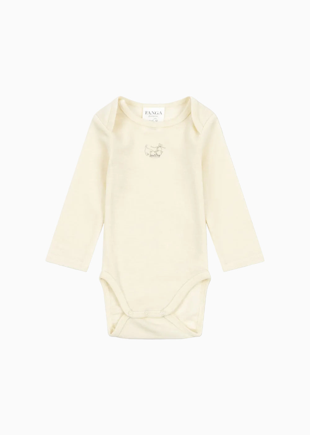 Erba Wool Body
