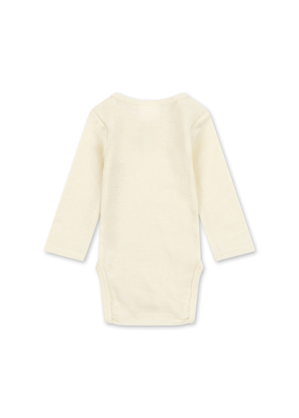 Erba Wool Body