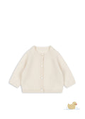 Savora Cardigan Antique White