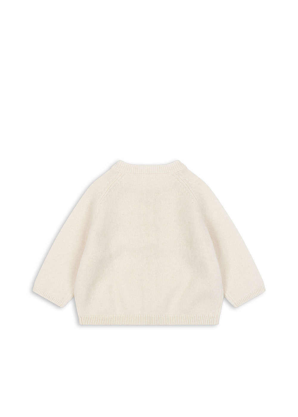 Savora Cardigan Antique White