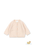 Savora Due Cardigan Creole Pink