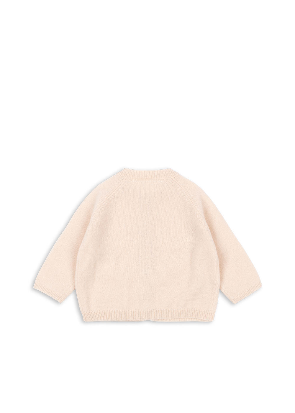 Savora Due Cardigan Creole Pink
