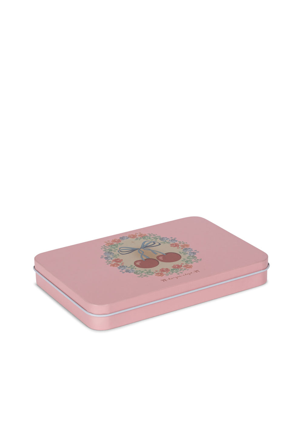 Crayons Bees Wax Cherry Bow