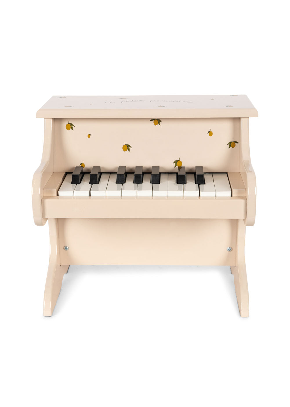 Piano Glossy Lemon