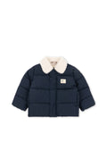 Alpi Collar Jacket Total Eclipse