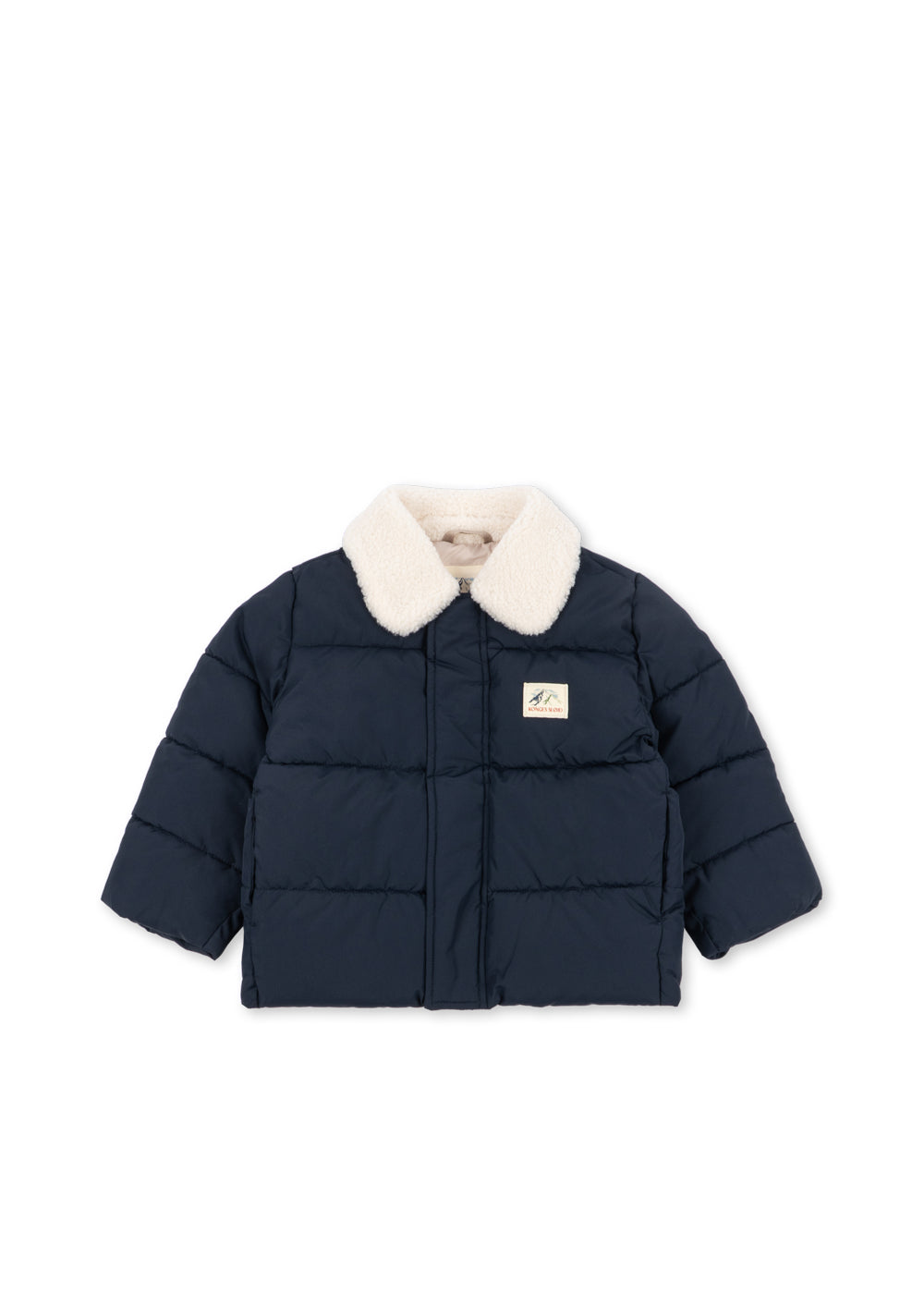 Alpi Collar Jacket Total Eclipse