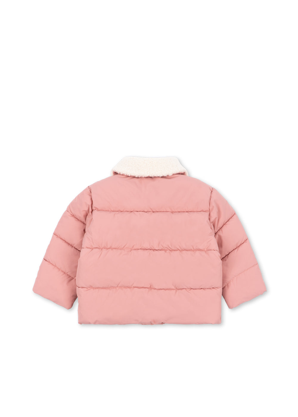 Alpi Collar Jacket Rosette