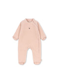 Safa Onesie Rose Smoke
