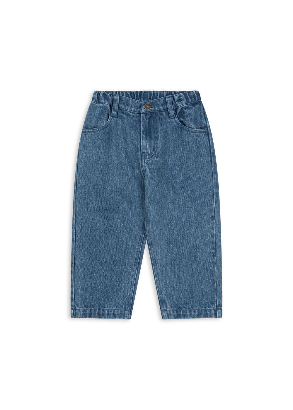 Elba Jeans Denim Blue