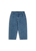 Elba Jeans Denim Blue