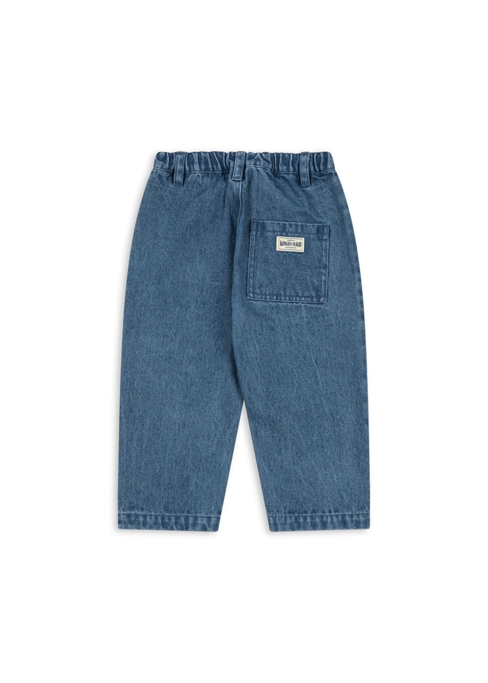 Elba Jeans Denim Blue