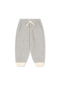 Itty Sweat Pants Flint Stripe