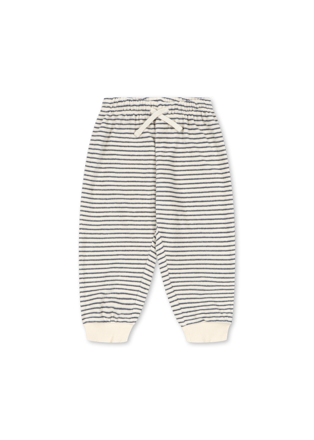 Itty Sweat Pants Flint Stripe