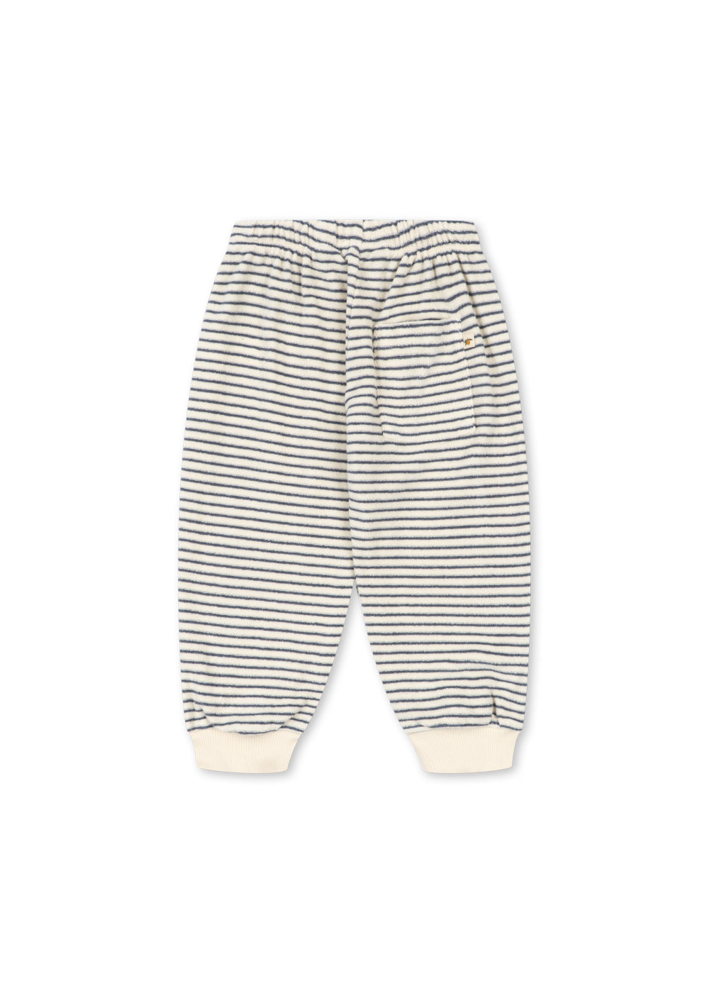 Itty Sweat Pants Flint Stripe