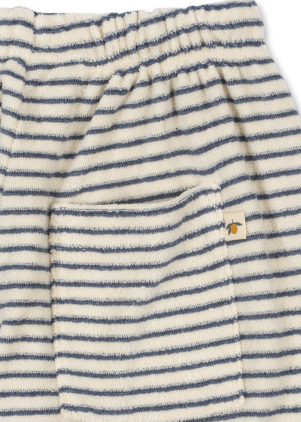Itty Sweat Pants Flint Stripe