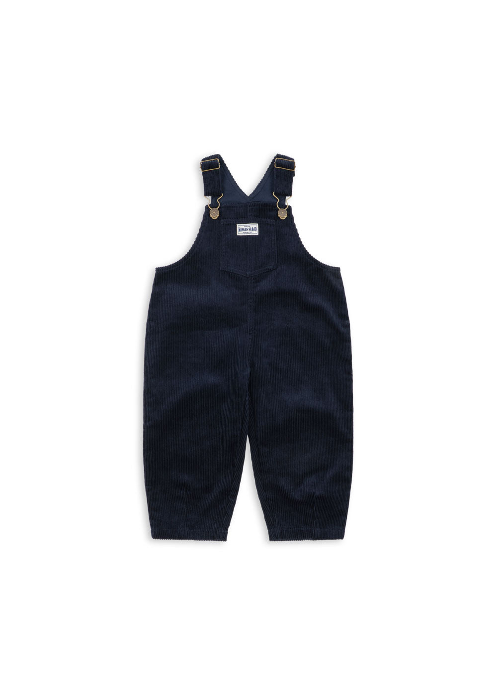 Sully Overall Total Eclipse