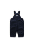 Sully Overall Total Eclipse