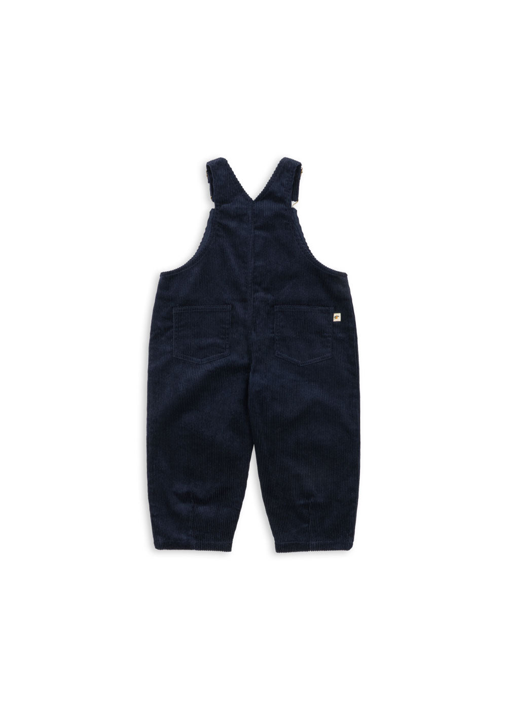 Sully Overall Total Eclipse