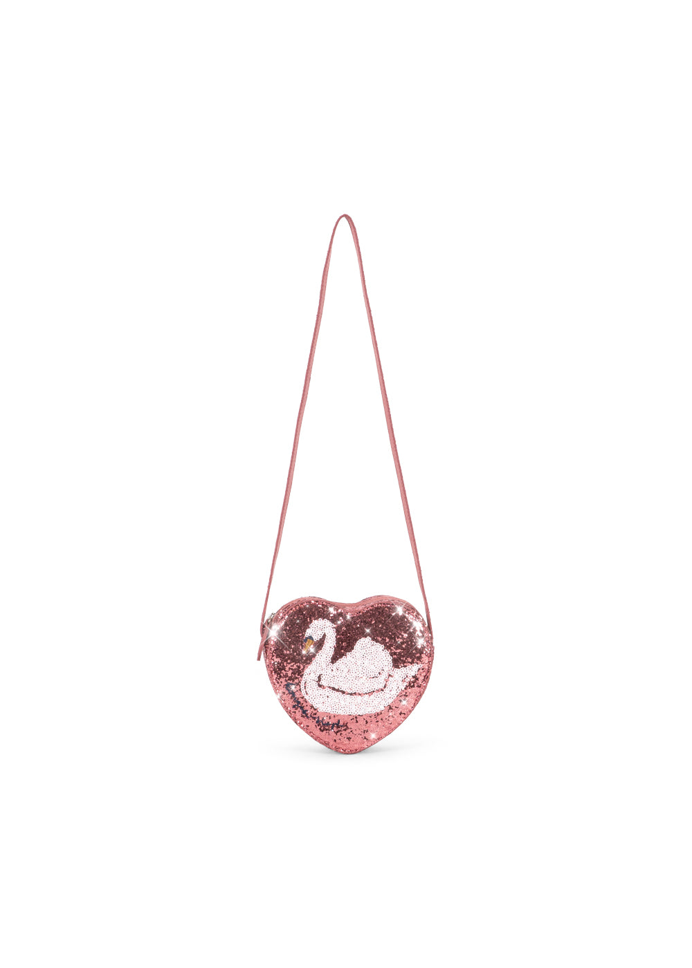 Tut Shoulder Bag Swan