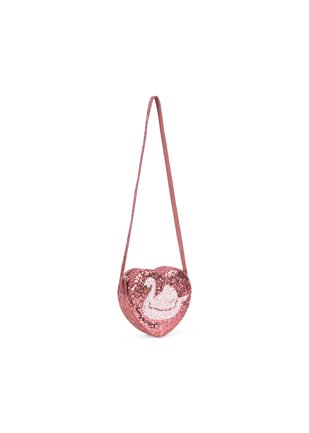 Tut Shoulder Bag Swan
