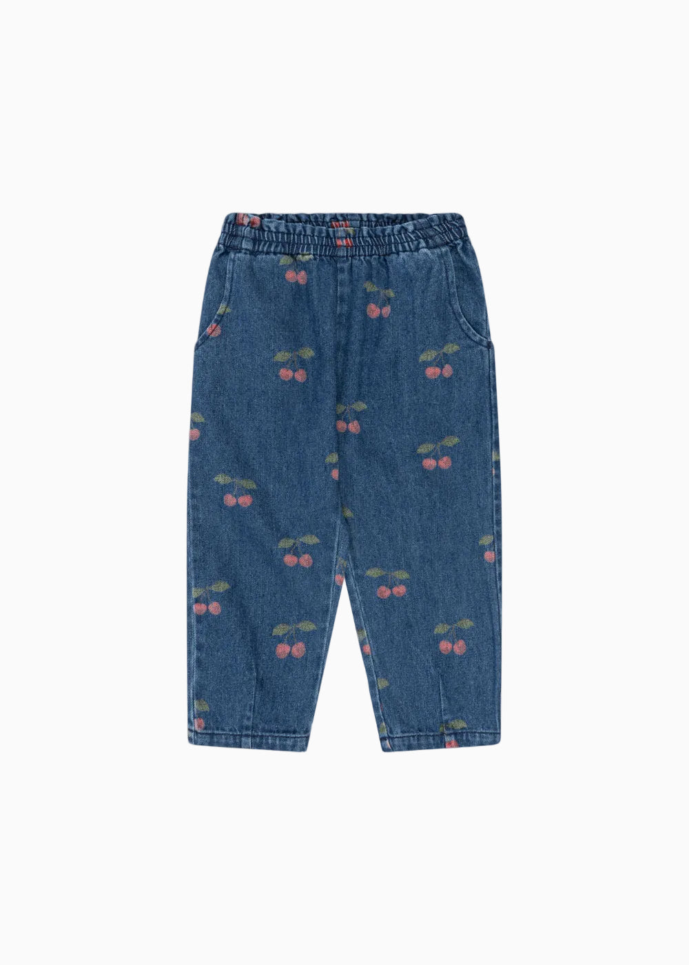 Magot Frill Pants Ma Grande Cerise