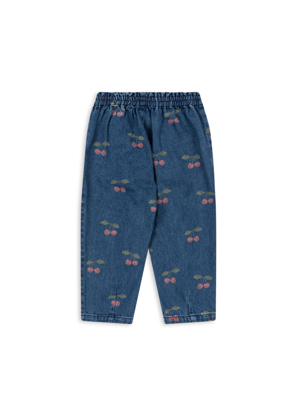 Magot Frill Pants Ma Grande Cerise