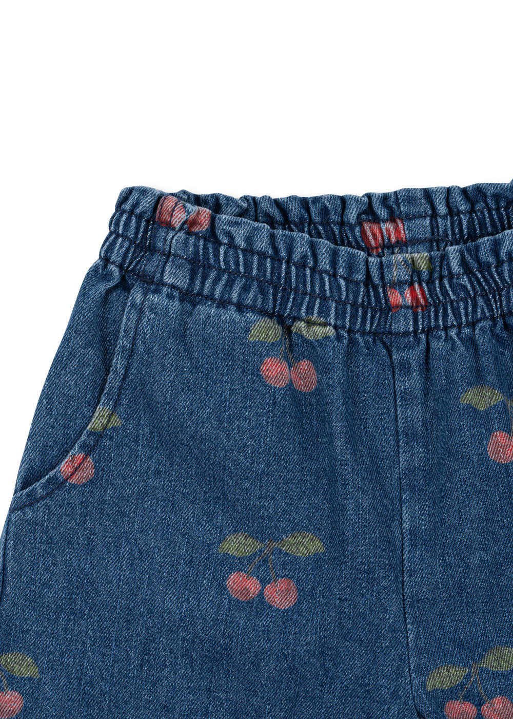 Magot Frill Pants Ma Grande Cerise