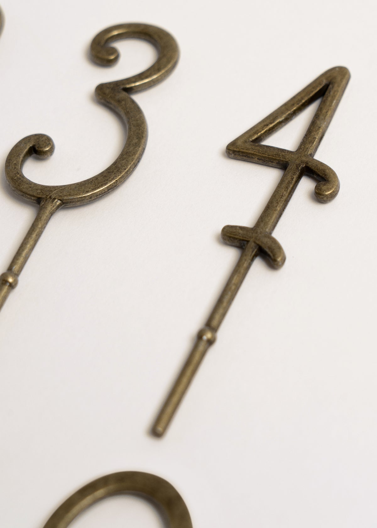 Birthday Train Numbers