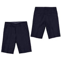 Shorts lin marine