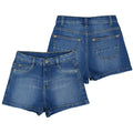 Jeans shorts
