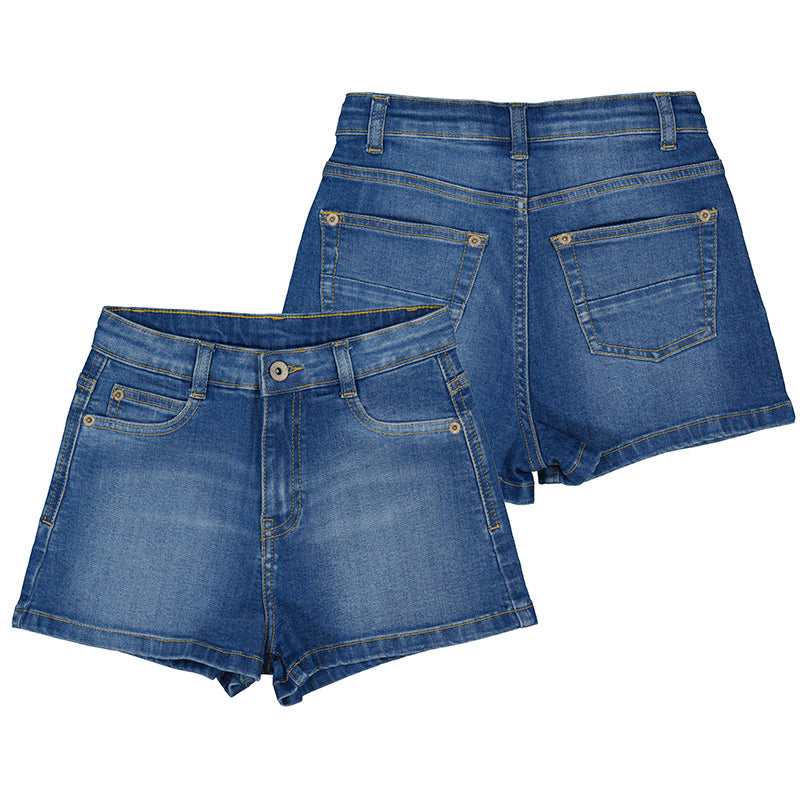 Jeans shorts
