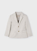 Blazer bomull