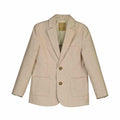 Blazer Sand Lin