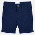 Chino shorts