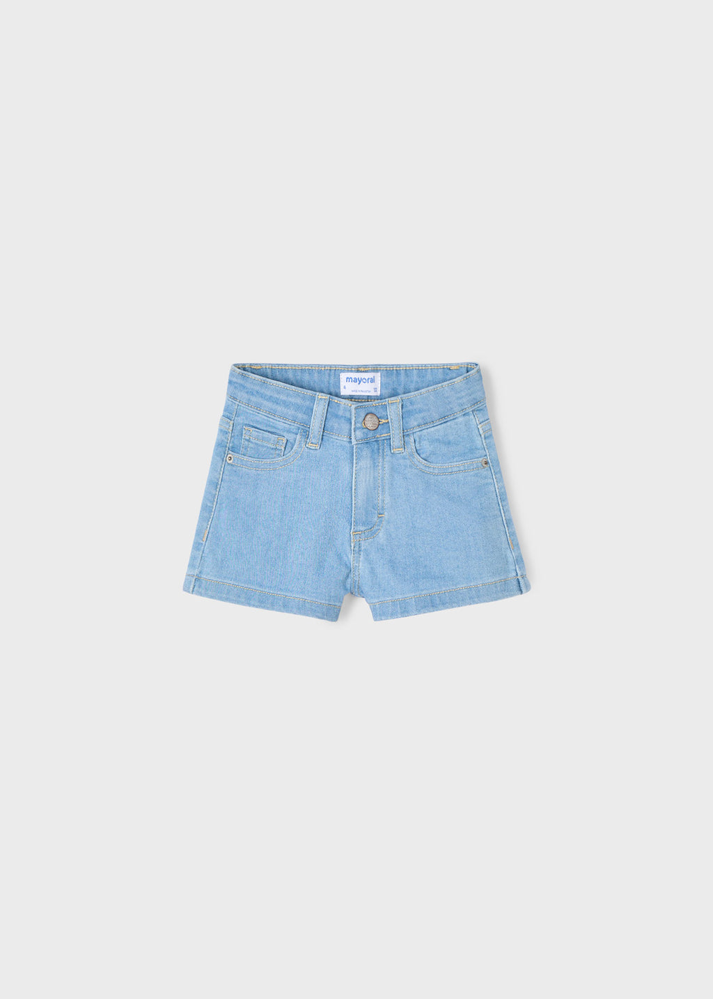 Jeanshorts