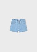 Jeanshorts