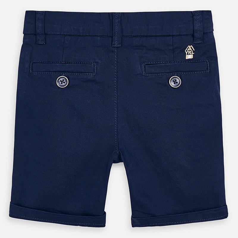 Chino shorts
