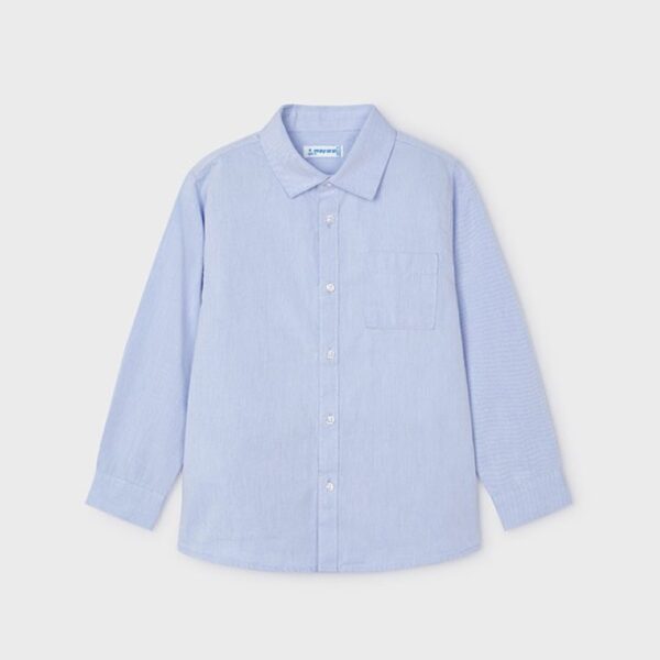 Basic skjorte