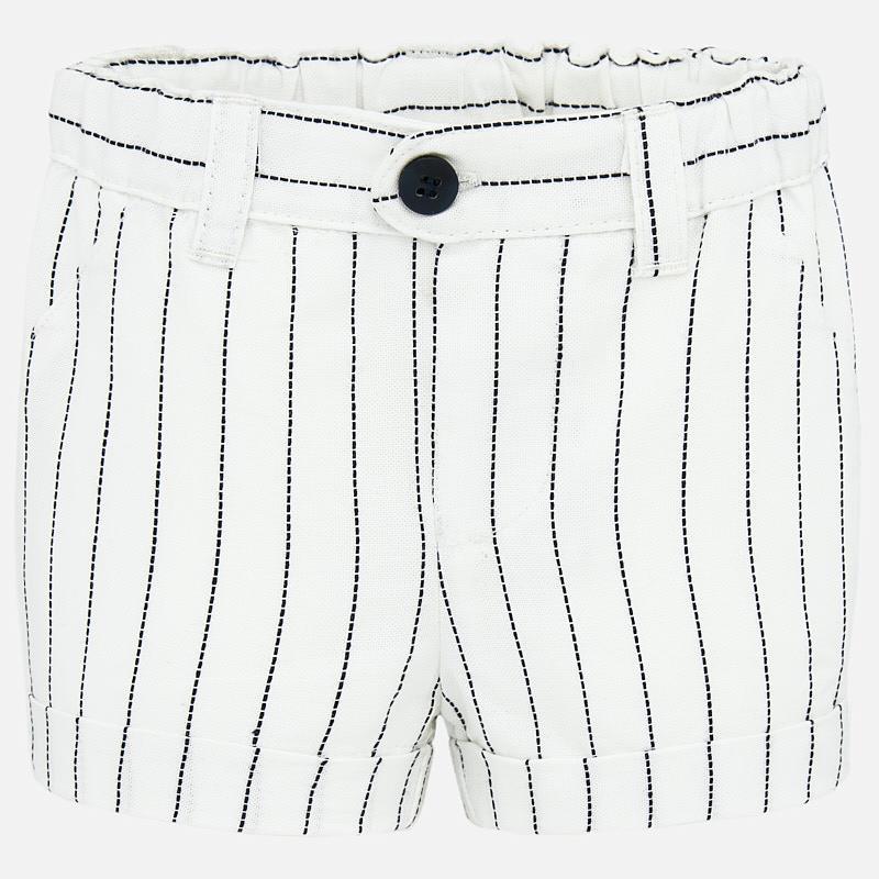 Shorts striper